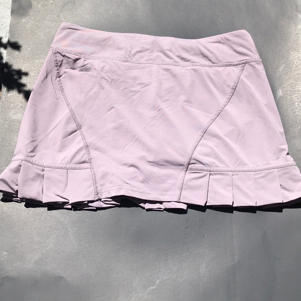 Lija tennis skort SZ S